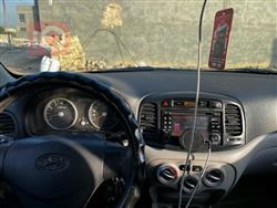 هيونداي أكسنت